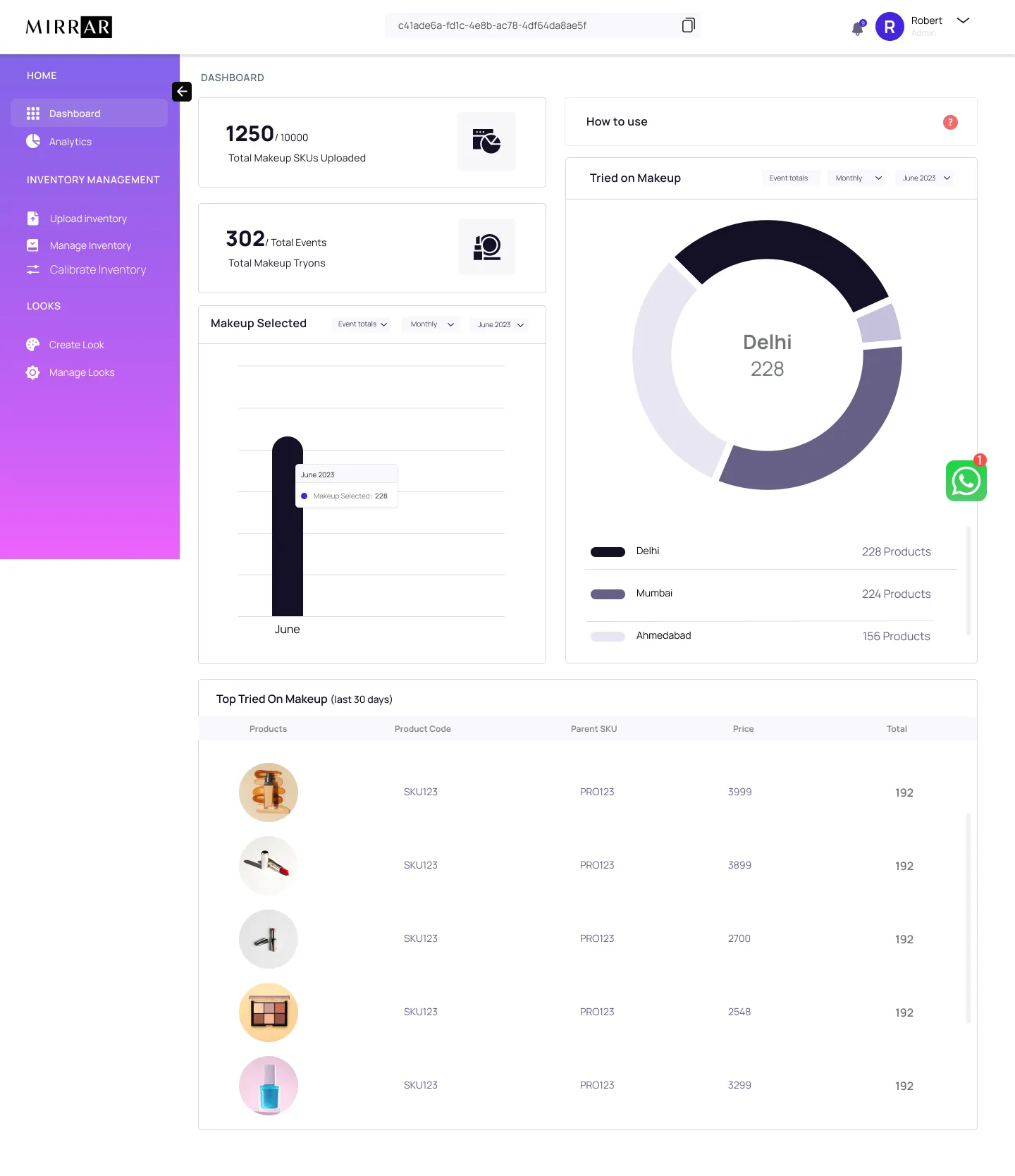 Portfolio