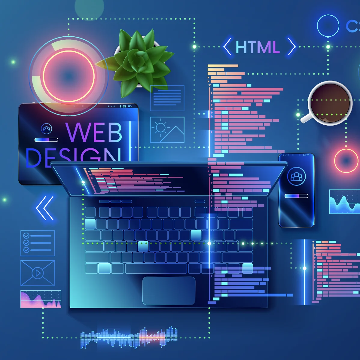 How Motion Graphics Can Transform Your Brand