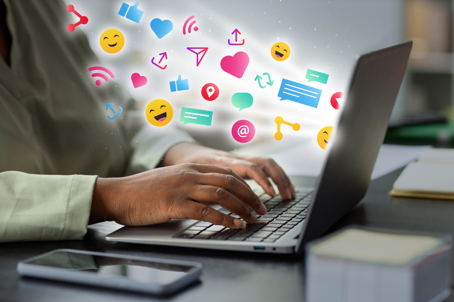 How Motion Graphics Can Transform Your Brand