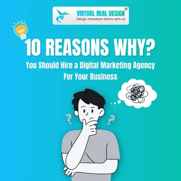 Why Hire a Digital Marketing Agency? Key Benefits Explained - Virtual ...