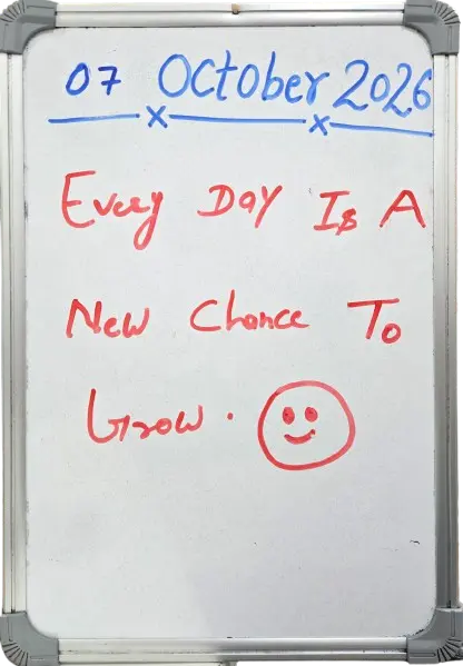 Wall of Thoughts